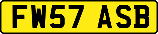 FW57ASB