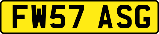 FW57ASG