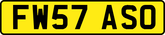 FW57ASO