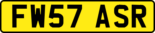 FW57ASR
