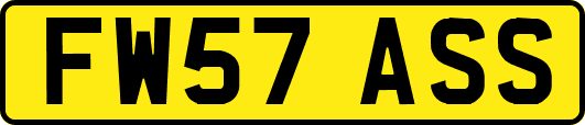 FW57ASS