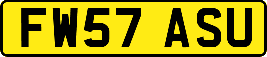 FW57ASU