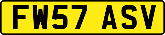 FW57ASV