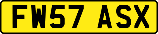 FW57ASX