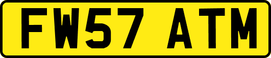 FW57ATM