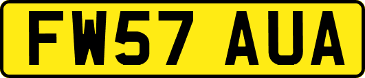 FW57AUA