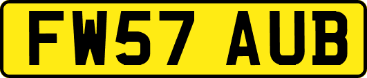 FW57AUB