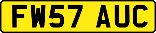 FW57AUC