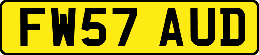 FW57AUD
