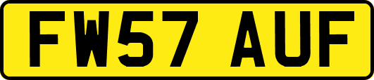 FW57AUF