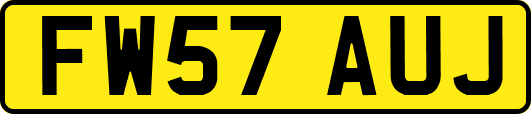 FW57AUJ