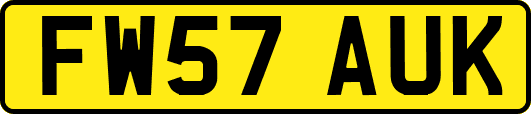 FW57AUK
