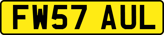 FW57AUL