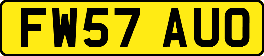 FW57AUO