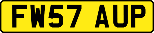 FW57AUP