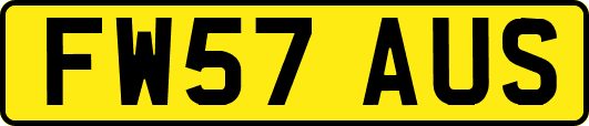 FW57AUS