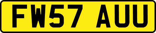FW57AUU