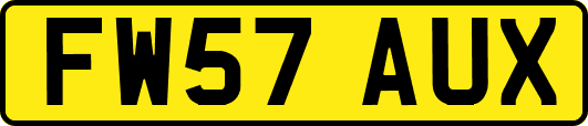 FW57AUX