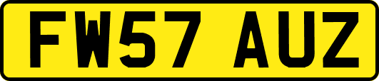 FW57AUZ