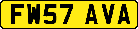 FW57AVA
