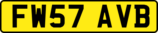 FW57AVB