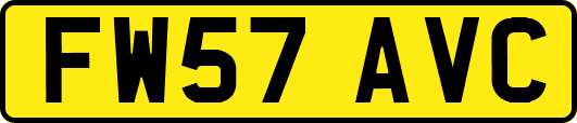 FW57AVC