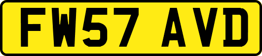 FW57AVD
