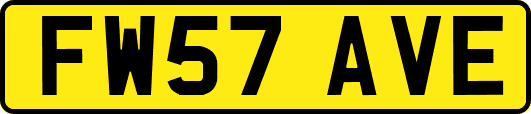 FW57AVE