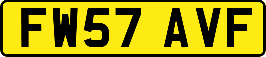 FW57AVF