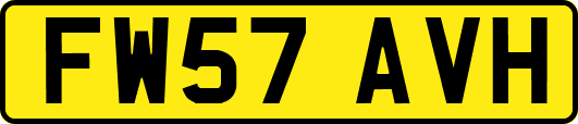 FW57AVH