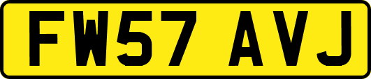 FW57AVJ