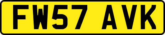 FW57AVK