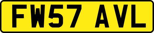 FW57AVL