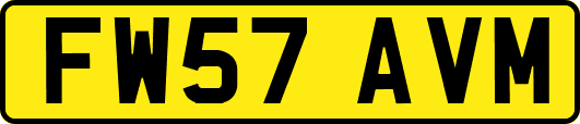 FW57AVM