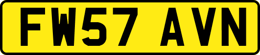 FW57AVN