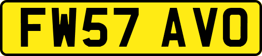 FW57AVO
