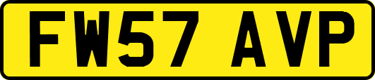 FW57AVP