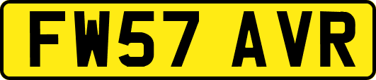 FW57AVR