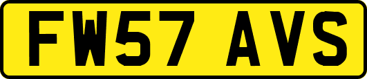 FW57AVS