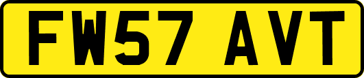 FW57AVT