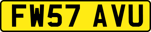FW57AVU