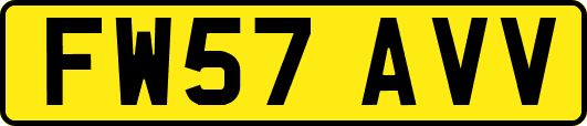 FW57AVV