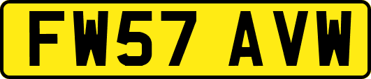 FW57AVW