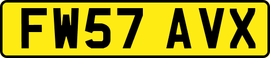 FW57AVX