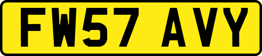 FW57AVY