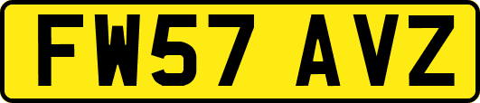 FW57AVZ