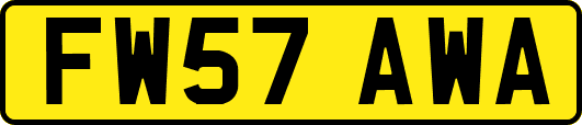 FW57AWA