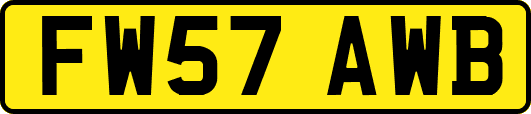 FW57AWB