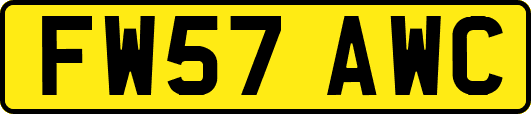 FW57AWC