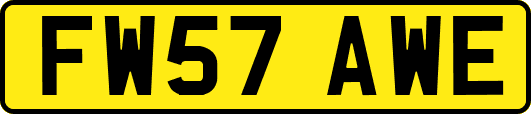 FW57AWE